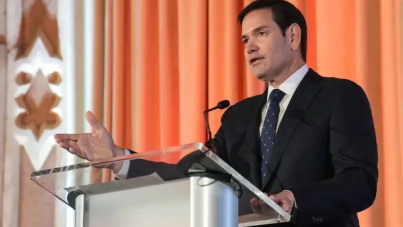 Rubio’s Remarks Reignite Debate on Russian Language in Uzbekistan