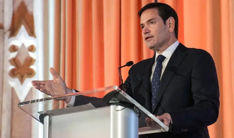 Rubio’s Remarks Reignite Debate on Russian Language in Uzbekistan