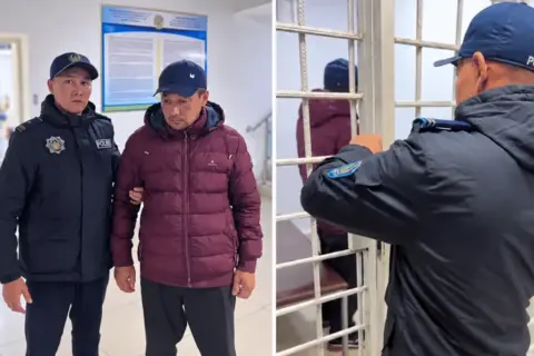 Sexual Harassment in Kazakhstan: Why Are Such Cases Difficult to Track?