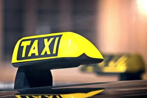 Yandex Go Outage Boosts Rival Taxi Services in Uzbekistan
