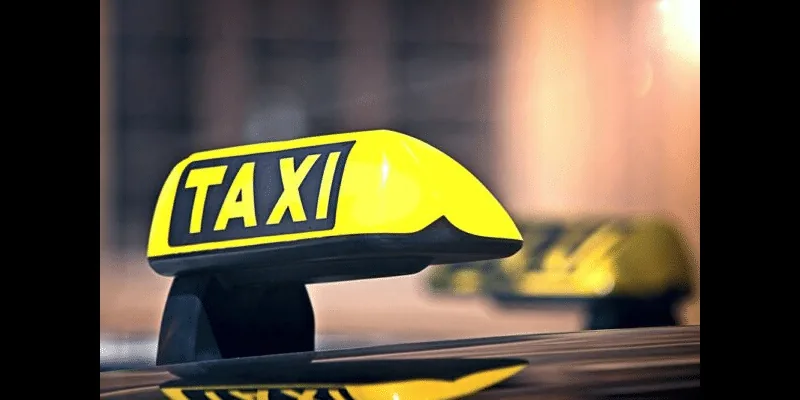 Yandex Go Outage Boosts Rival Taxi Services in Uzbekistan