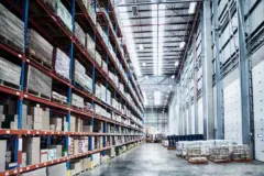 Kazakhstan’s Warehouse Market Faces Mismatch Between Supply and Demand