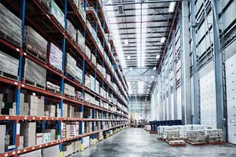 Kazakhstan’s Warehouse Market Faces Mismatch Between Supply and Demand
