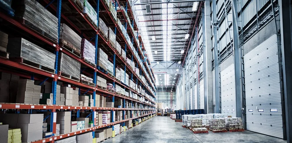 Kazakhstan’s Warehouse Market Faces Mismatch Between Supply and Demand