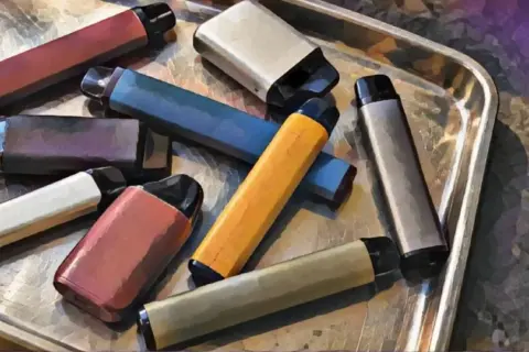 Kazakhstan Vape Ban Faces a Test Under Eurasian Economic Union Rules