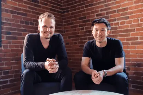 Maksim Stepanenko’s Path from Kyrgyzstan to Silicon Valley