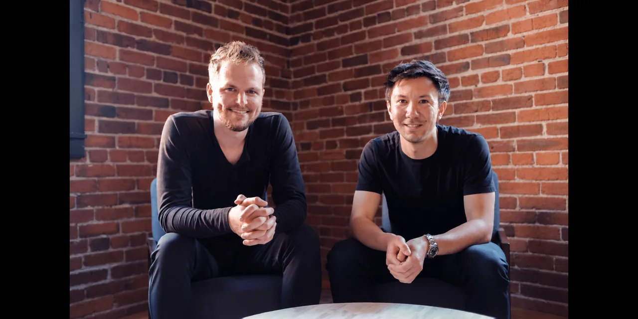 Maksim Stepanenko’s Path from Kyrgyzstan to Silicon Valley