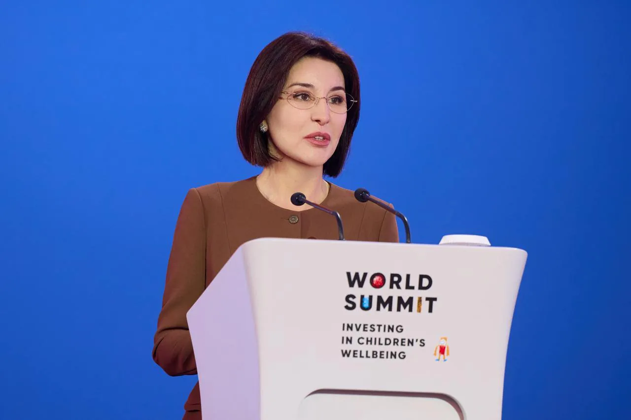 International Network Launched to Support Childhood Cancer Care in Uzbekistan