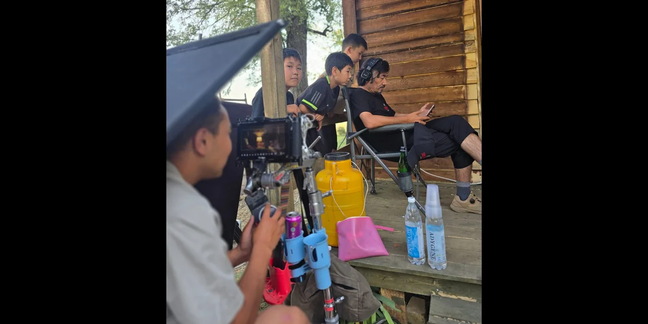 The Filmmakers Behind Kanjar on Action and Cultural Heritage