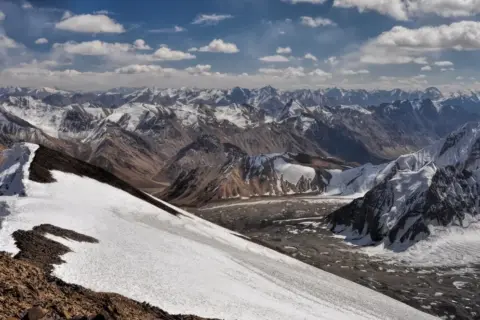 New $8 Million Central Asia Conservation Program to Protect Rare Wildlife