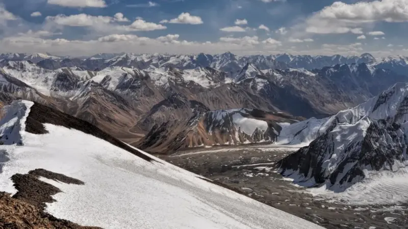 New $8 Million Central Asia Conservation Program to Protect Rare Wildlife