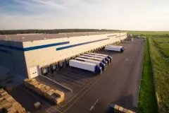 Kazakhstan and China Plan Cross-Border Driverless Truck Trials