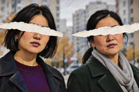 Kazakh Women Share Stories of Sexual Violence Under #IAmJaneDoe Hashtag