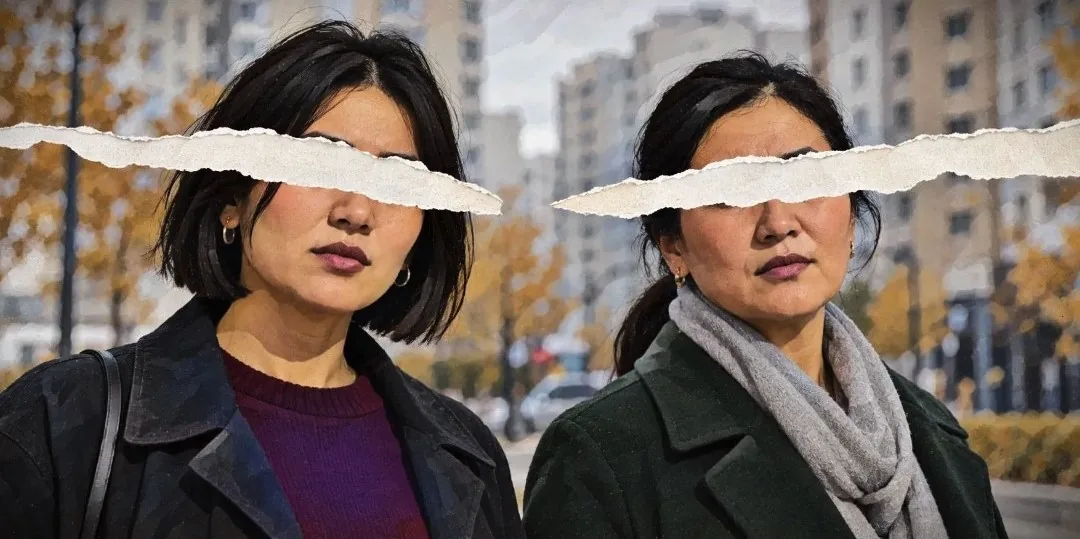 Kazakh Women Share Stories of Sexual Violence Under #IAmJaneDoe Hashtag