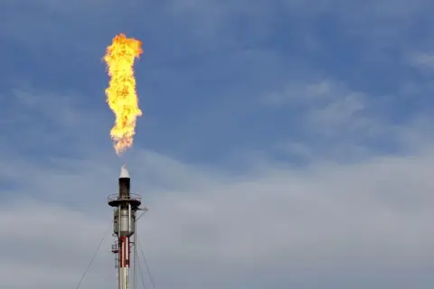 Turkmenistan Expands Galkynysh Gas Field With $5.1 Billion Fourth Phase