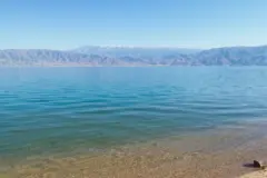 Opinion: Central Asia’s Old Water Bargain Was Built for Cotton