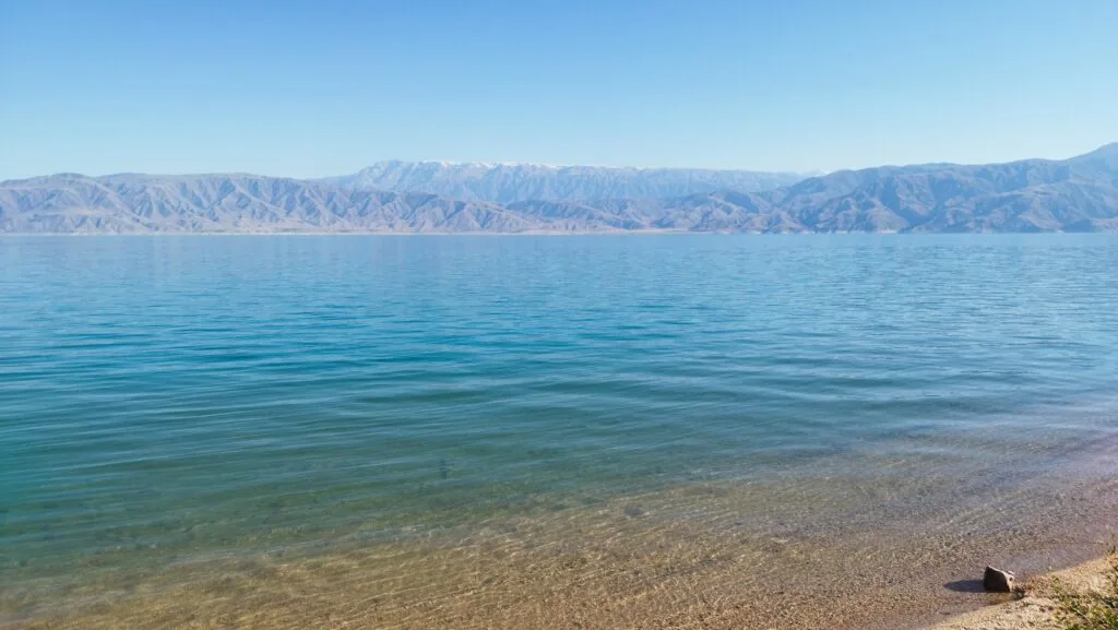 Opinion: Central Asia’s Old Water Bargain Was Built for Cotton