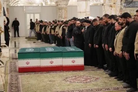 Iran’s Post-Khamenei Mobilization and Central Asian Jihadist Responses