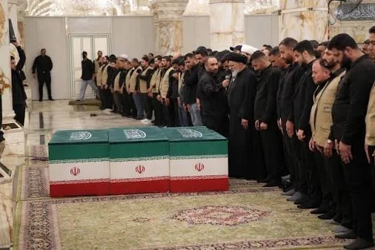 Iran’s Post-Khamenei Mobilization and Central Asian Jihadist Responses