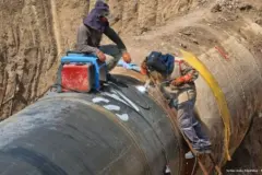 China pays Russia less for gas than it pays Turkmenistan, Carnegie finds