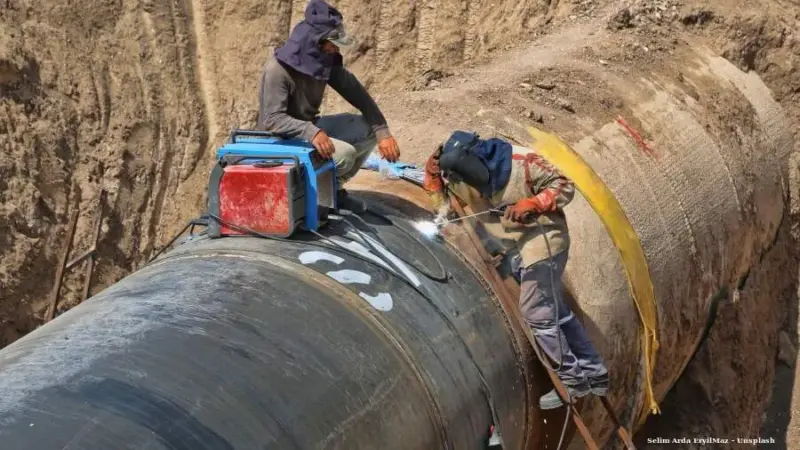 China pays Russia less for gas than it pays Turkmenistan, Carnegie finds