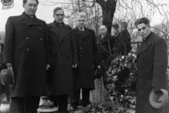 Kazakh Academic Kanysh Satpayev in Britain: A View from 1947
