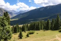 Kyrgyzstan Plans to Expand Protected Natural Areas