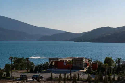 Sea Breeze Uzbekistan Clears Second Stage of Environmental Review