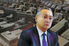 CSTO in No Hurry to Help Tajikistan