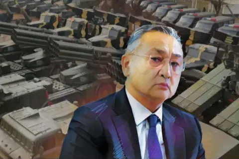 CSTO in No Hurry to Help Tajikistan