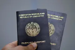 Uzbek Labor Migration to Russia Falls 13.2% in First Half of 2026