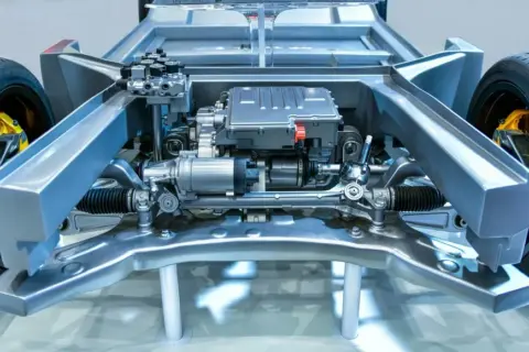 Kyrgyzstan’s BARS Electric Vehicle Plant Opening Delayed