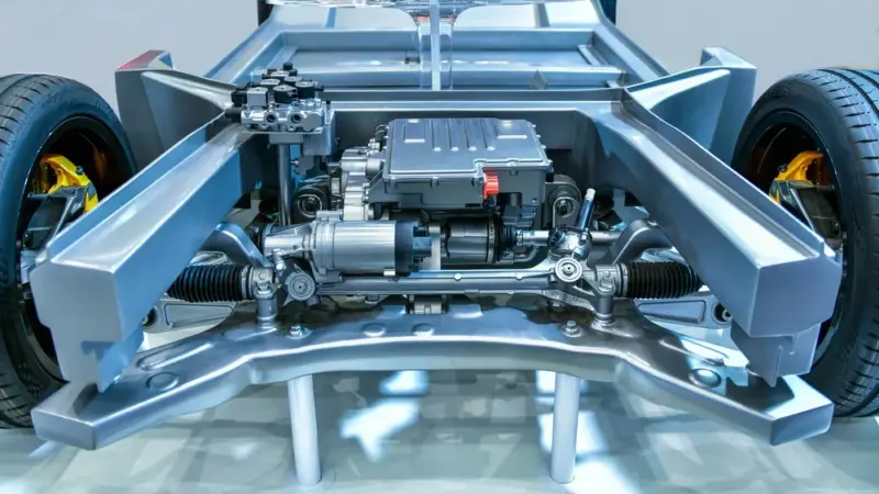 Kyrgyzstan’s BARS Electric Vehicle Plant Opening Delayed