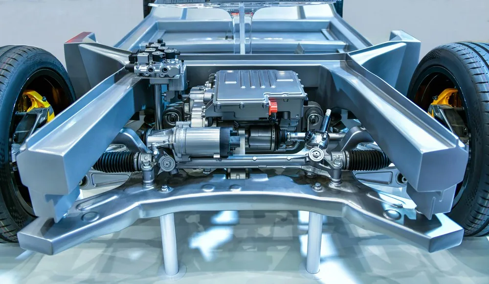 Kyrgyzstan’s BARS Electric Vehicle Plant Opening Delayed
