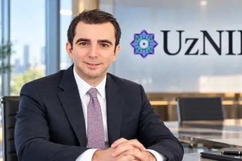 INTERVIEW: UzNIF LSE listing put Uzbekistan on the investment map says Franklin Templeton