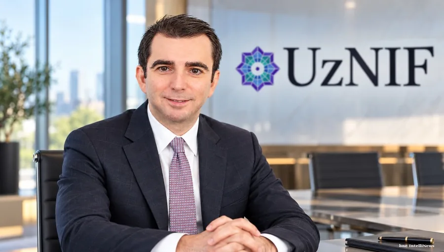 INTERVIEW: UzNIF LSE listing put Uzbekistan on the investment map says Franklin Templeton