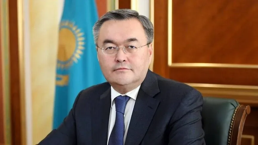 Turkic world integration among Kazakhstan’s foreign policy priorities, foreign minister says