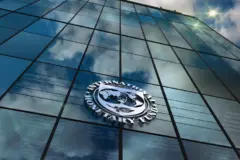 Kazakhstan GDP Forecast Rises to Nearly $398 Billion