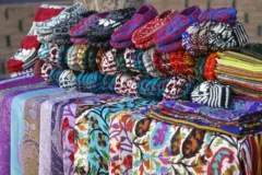 Uzbekistan to Open Tashkent International Academy of Fashion