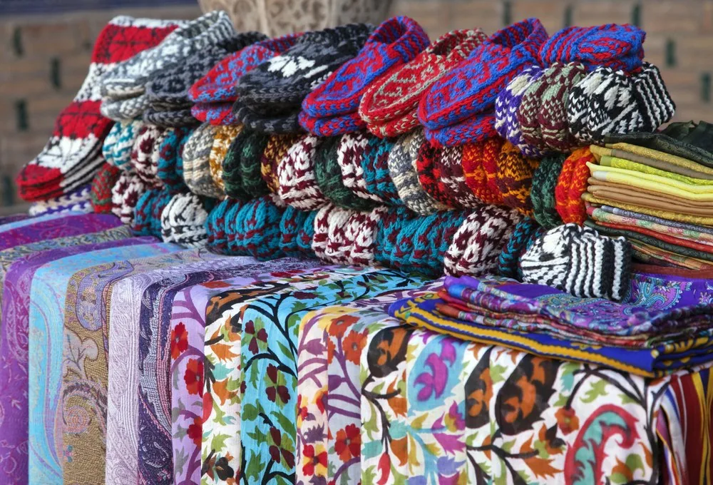 Uzbekistan to Open Tashkent International Academy of Fashion