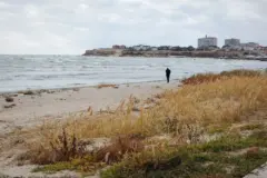 Japan Funds $3 Million Caspian Sea Monitoring Project in Kazakhstan