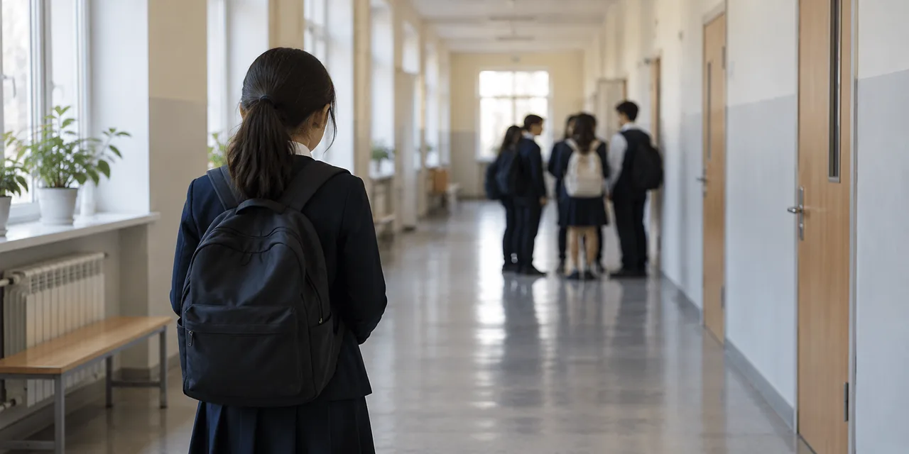 School Bullying in Kazakhstan: Prosecutors Propose New Deputies to Protect Students from Violence