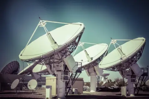 Kazakhstan Plans Six New Earth Observation Satellites