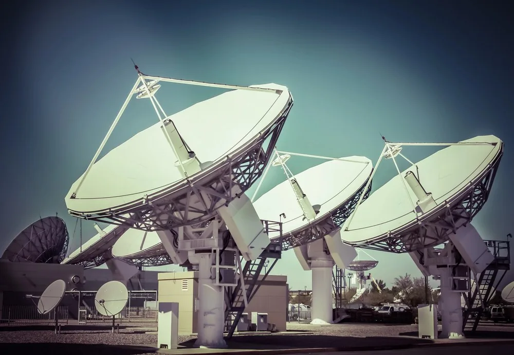 Kazakhstan Plans Six New Earth Observation Satellites