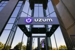 Uzum says 142,000 customers added cards to Apple Pay in first day