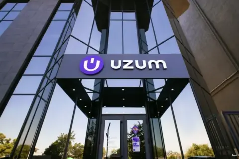 Uzum says 142,000 customers added cards to Apple Pay in first day