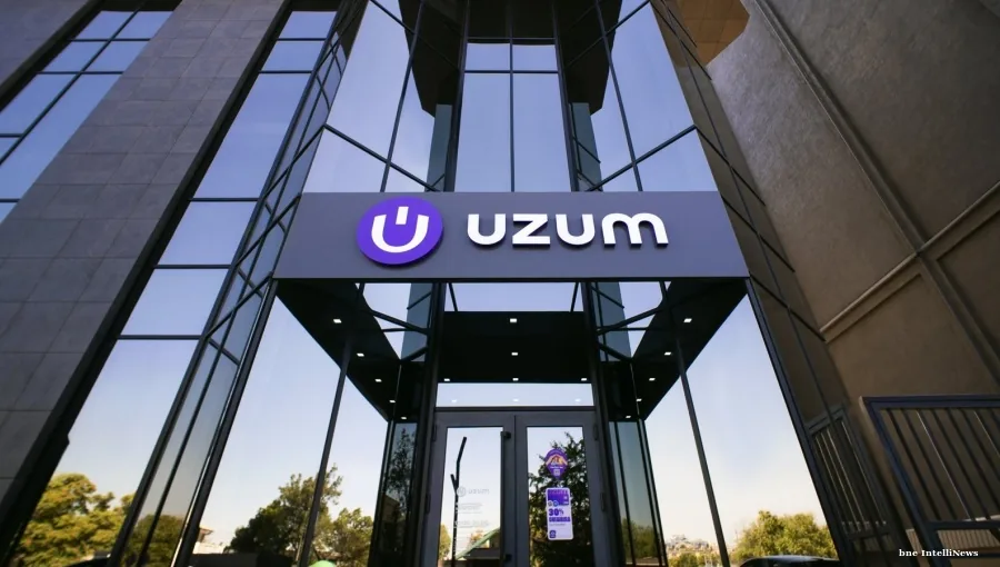 Uzum says 142,000 customers added cards to Apple Pay in first day