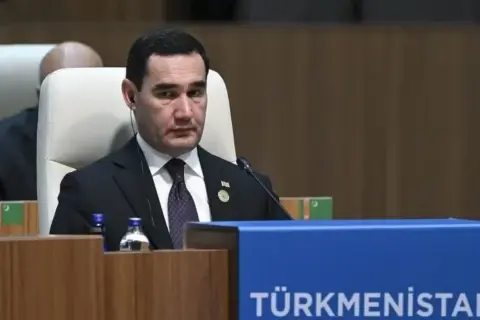 Turkmenistan calls for stronger economic cooperation among Turkic states