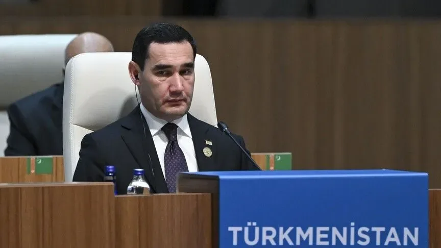 Turkmenistan calls for stronger economic cooperation among Turkic states