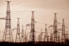 Central Asia Electricity Demand Expected to Rise 27% by 2030, EDB Says